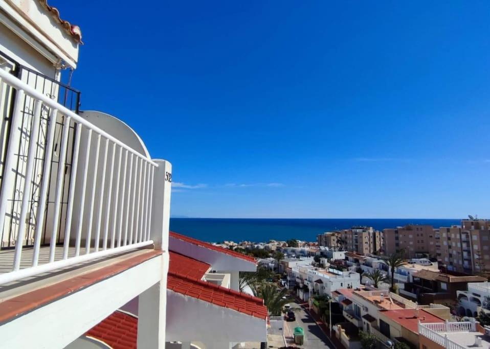 Villa Sueno Azul Torrevieja Luaran gambar