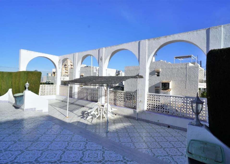 Villa Sueno Azul Torrevieja Luaran gambar