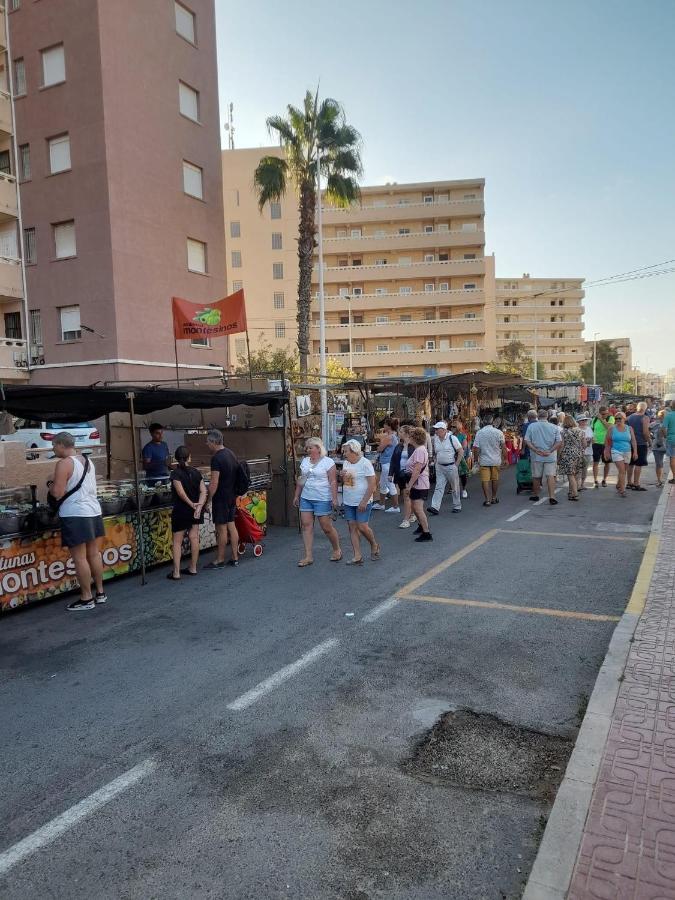 Villa Sueno Azul Torrevieja Luaran gambar