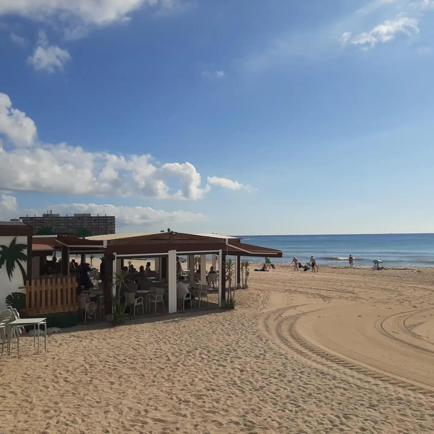 Villa Sueno Azul Torrevieja Luaran gambar