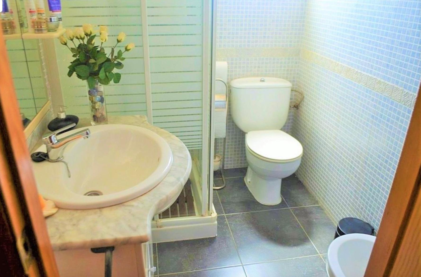 Villa Sueno Azul Torrevieja Luaran gambar