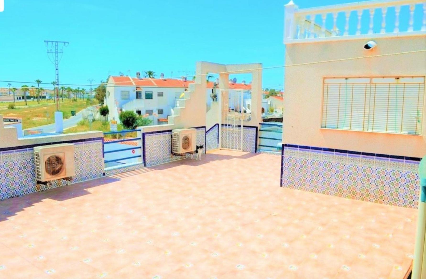 Villa Sueno Azul Torrevieja Luaran gambar