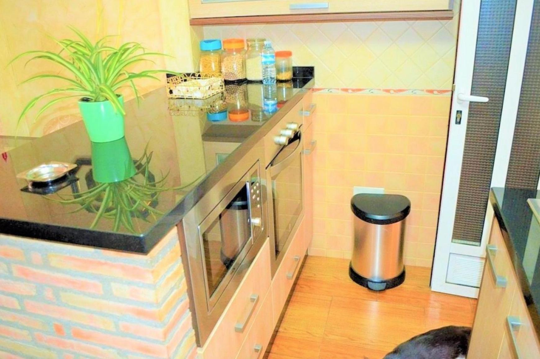 Villa Sueno Azul Torrevieja Luaran gambar