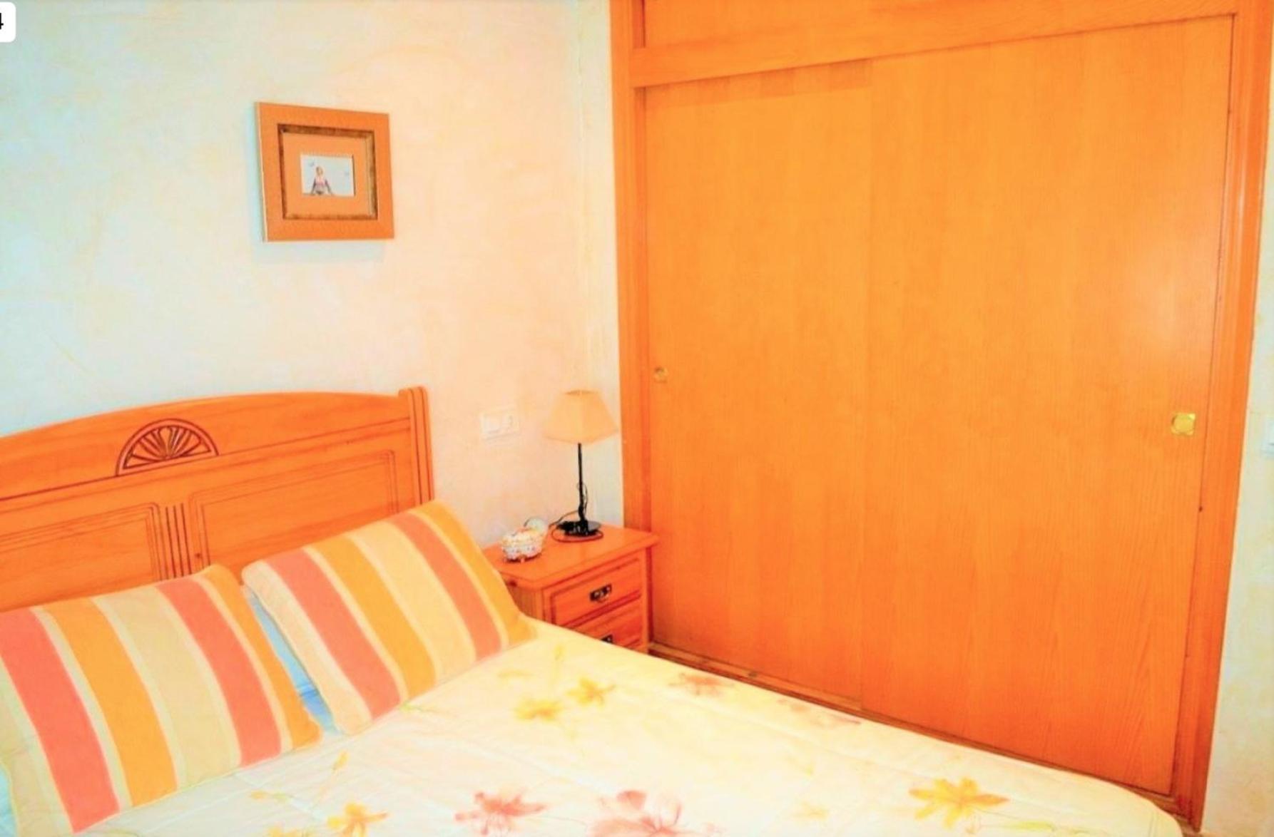Villa Sueno Azul Torrevieja Luaran gambar