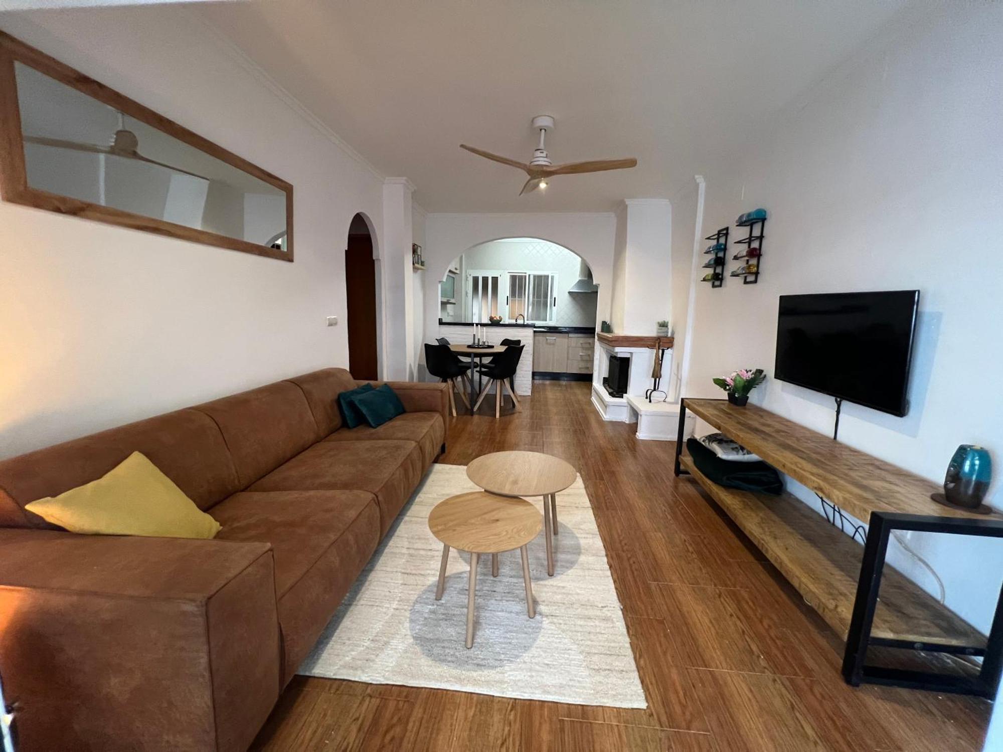Villa Sueno Azul Torrevieja Luaran gambar