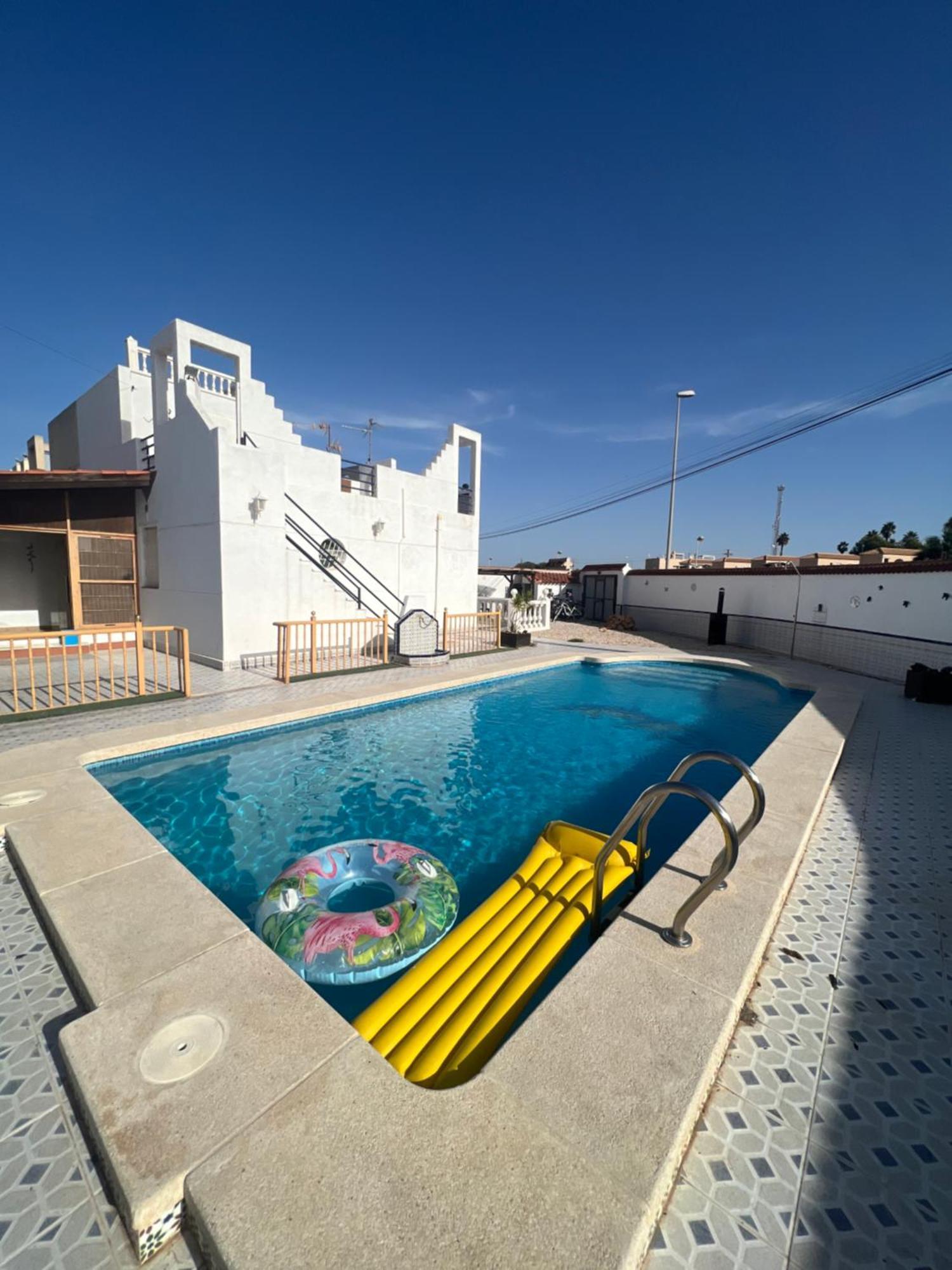 Villa Sueno Azul Torrevieja Luaran gambar