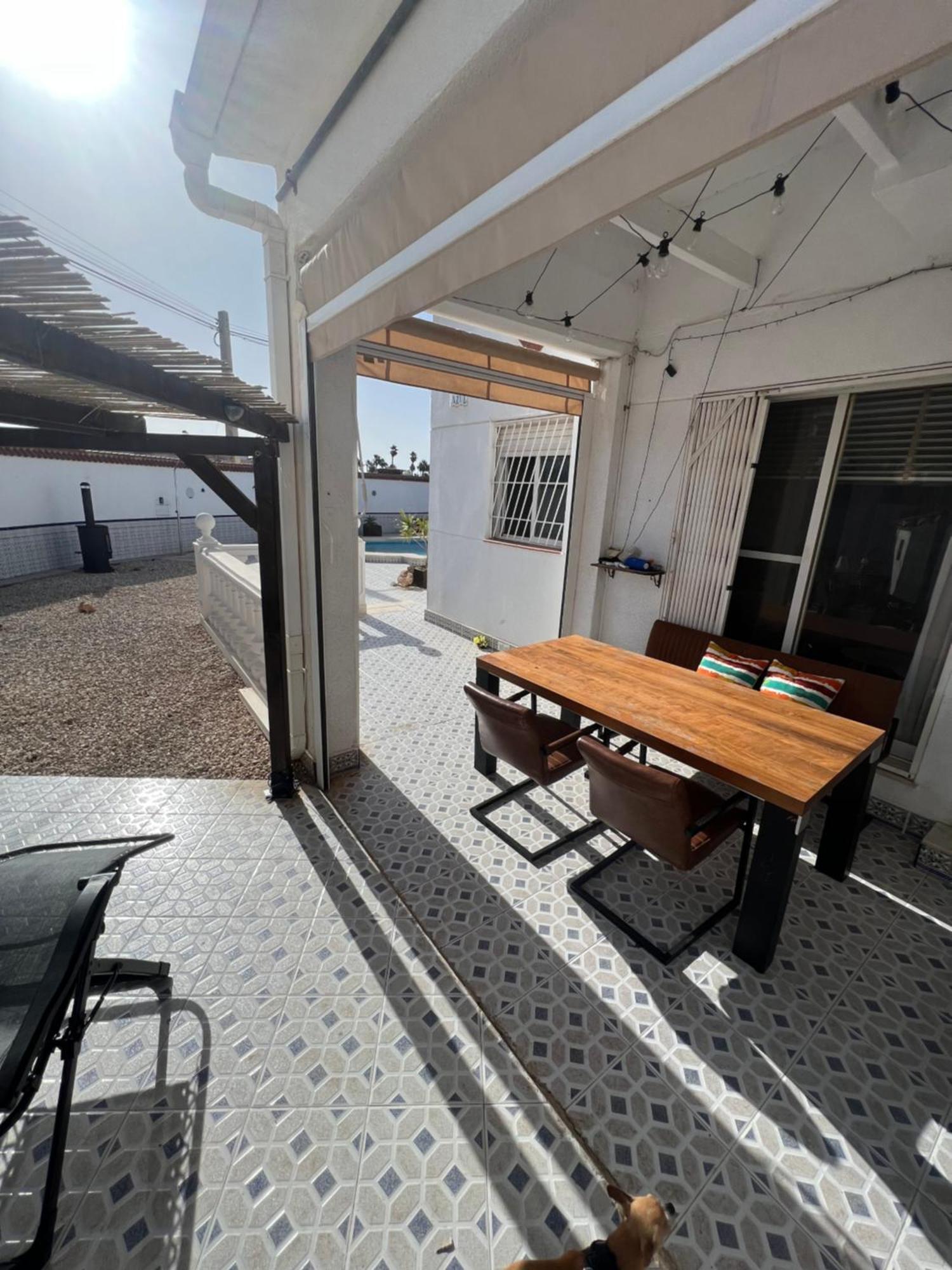 Villa Sueno Azul Torrevieja Luaran gambar