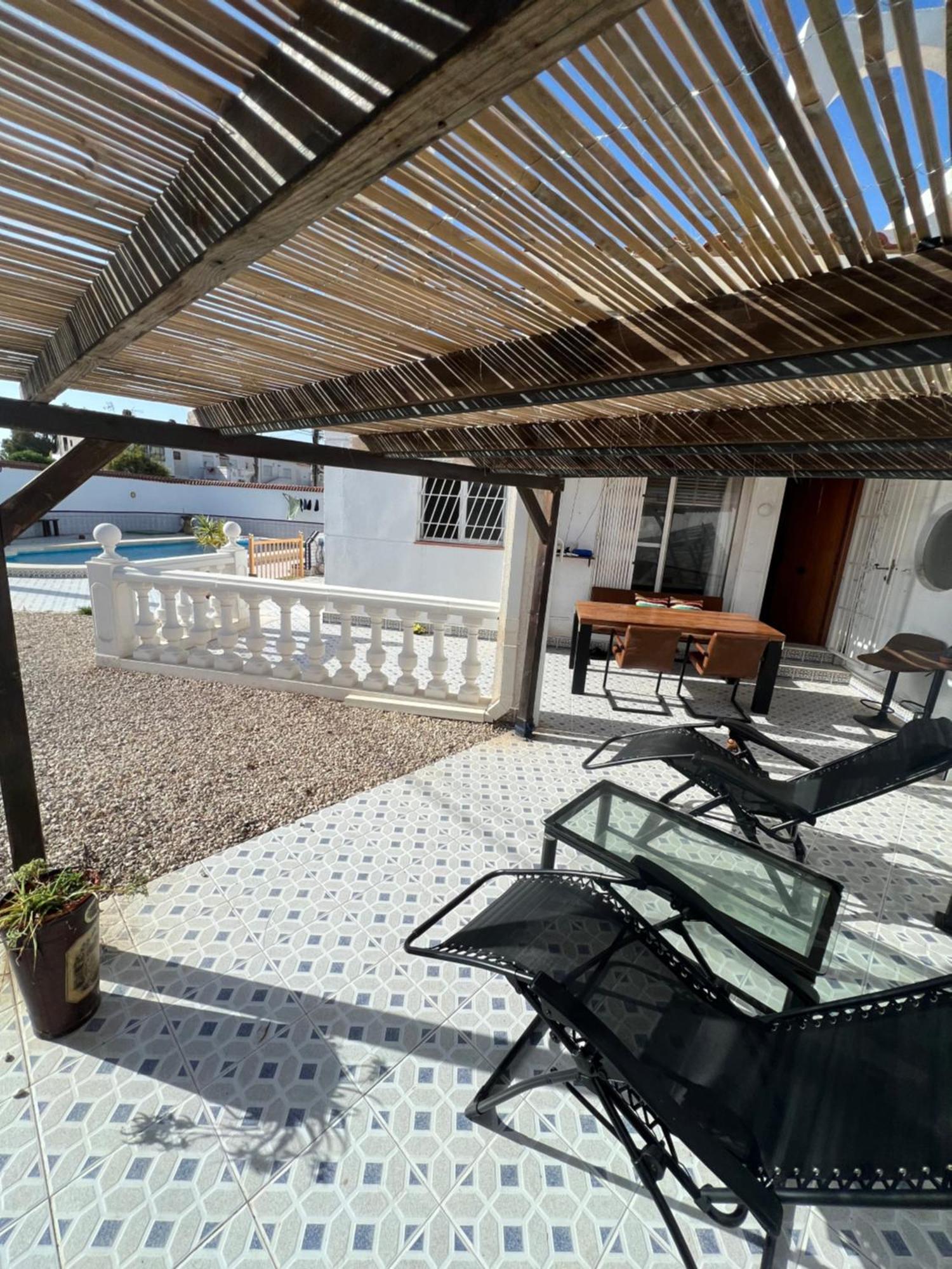 Villa Sueno Azul Torrevieja Luaran gambar